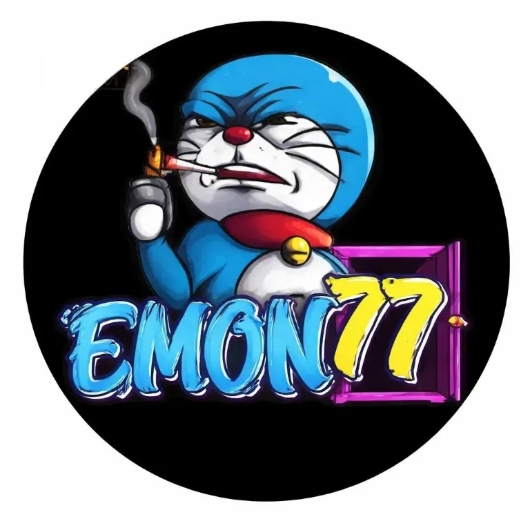 EMON77 - Petualangan Aksi Tanpa Henti