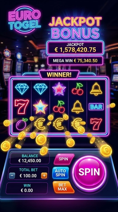 Fitur terbaru dalam aplikasi eurotogel yang memikat.